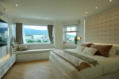 Penthouse in Chiang Mai, Thailand 3 bedrooms № 171950 - photo 10