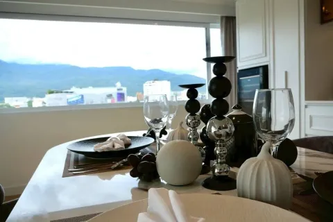 Penthouse in Chiang Mai, Thailand 3 bedrooms № 171950 - photo 16