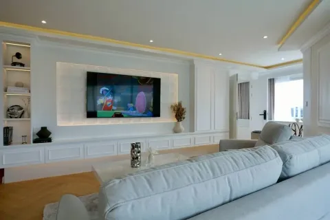 Penthouse in Chiang Mai, Thailand 3 bedrooms № 171950 - photo 2