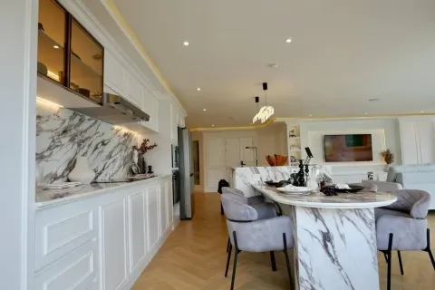 Penthouse in Chiang Mai, Thailand 3 bedrooms № 171950 - photo 18