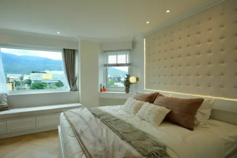 Penthouse in Chiang Mai, Thailand 3 bedrooms № 171950 - photo 19