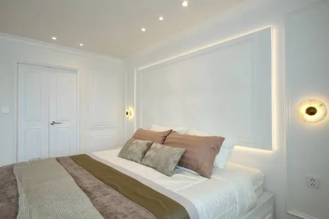 Penthouse in Chiang Mai, Thailand 3 bedrooms № 171950 - photo 7