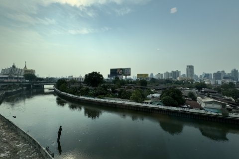 Кондоминиум с 2 спальнями в Клонг Тоэй, Бангкок, Таиланд № 171951 - фото 6