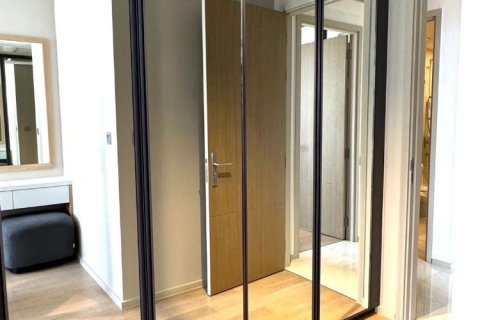 Condo à Bang Rak, Bangkok, Thaïlande, 2 chambres  № 171952 - photo 6