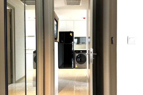 Condo à Bang Rak, Bangkok, Thaïlande, 2 chambres  № 171952 - photo 2