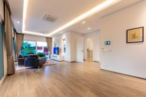 Villa in Hua Hin, Thailand 2 bedrooms № 134505 - photo 6