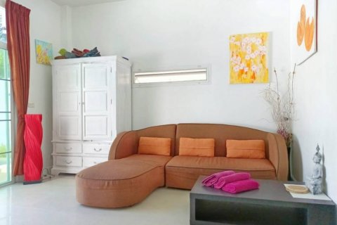 Villa in Rawai, Thailand 3 bedrooms № 134506 - photo 3