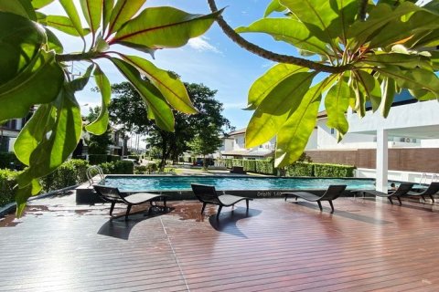 บ้านในพัทยา, ประเทศไทย 3 ห้องนอน № 222958