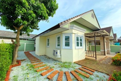 บ้านในพัทยา, ประเทศไทย 3 ห้องนอน № 222956