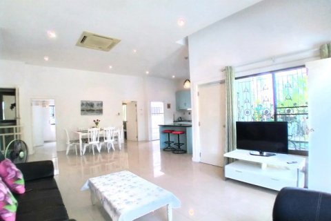 Haus in Pattaya, Thailand 3 Schlafzimmer № 222961 - Foto 6