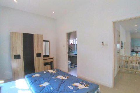 Haus in Pattaya, Thailand 3 Schlafzimmer № 222961 - Foto 13