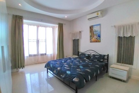 Haus in Pattaya, Thailand 3 Schlafzimmer № 222961 - Foto 9