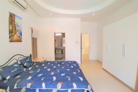 Haus in Pattaya, Thailand 3 Schlafzimmer № 222961 - Foto 10