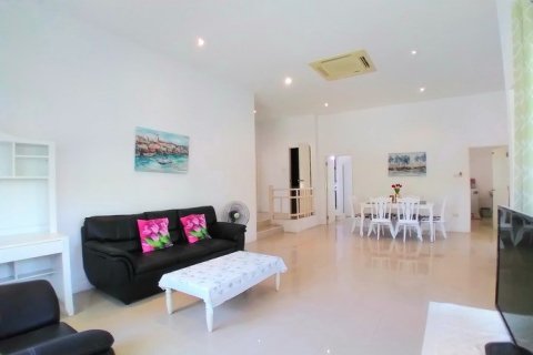 Haus in Pattaya, Thailand 3 Schlafzimmer № 222961 - Foto 4