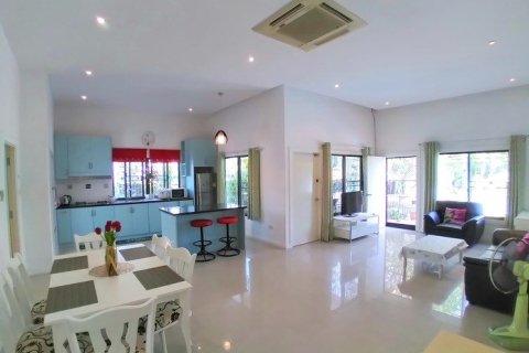 Haus in Pattaya, Thailand 3 Schlafzimmer № 222961 - Foto 5
