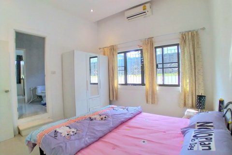 Haus in Pattaya, Thailand 3 Schlafzimmer № 222961 - Foto 15
