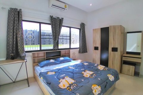 Haus in Pattaya, Thailand 3 Schlafzimmer № 222961 - Foto 12