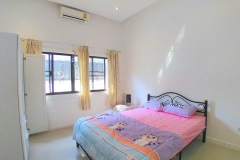 Haus in Pattaya, Thailand 3 Schlafzimmer № 222961 - Foto 16