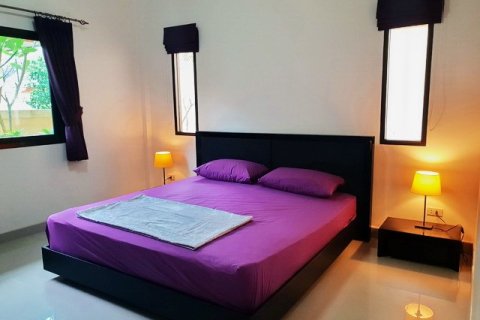 Haus in Pattaya, Thailand 2 Schlafzimmer № 222957 - Foto 10