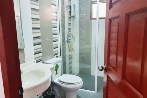 Haus in Pattaya, Thailand 2 Schlafzimmer № 222957 - Foto 11