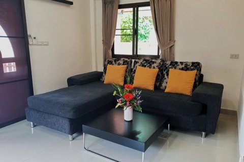 Haus in Pattaya, Thailand 2 Schlafzimmer № 222957 - Foto 2