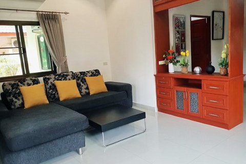 Haus in Pattaya, Thailand 2 Schlafzimmer № 222957 - Foto 3