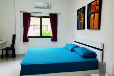 Haus in Pattaya, Thailand 2 Schlafzimmer № 222957 - Foto 7