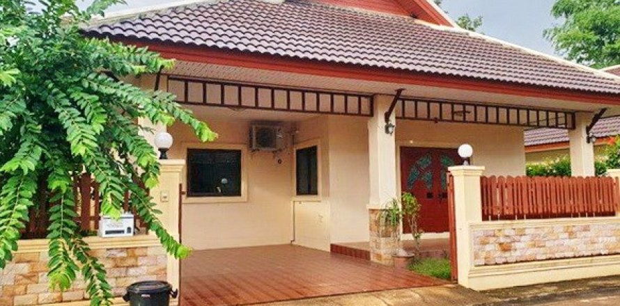 Haus in Pattaya, Thailand 2 Schlafzimmer № 222957