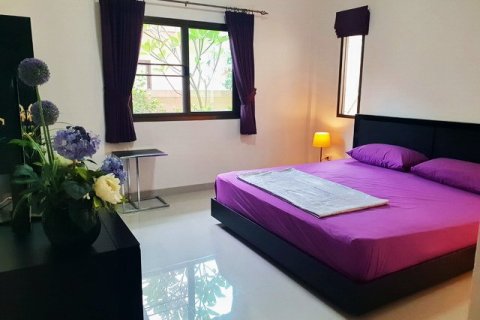 Haus in Pattaya, Thailand 2 Schlafzimmer № 222957 - Foto 9