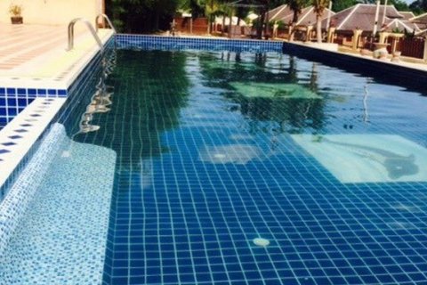 Haus in Pattaya, Thailand 2 Schlafzimmer № 222957 - Foto 13
