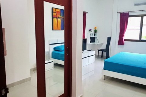 Haus in Pattaya, Thailand 2 Schlafzimmer № 222957 - Foto 8