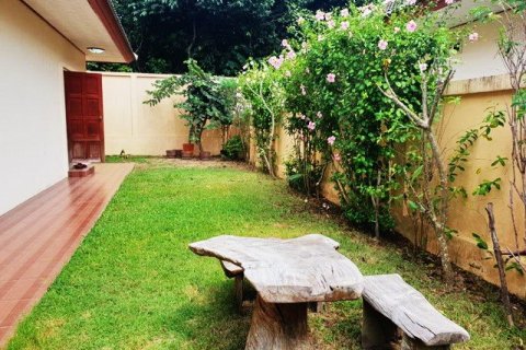 Haus in Pattaya, Thailand 2 Schlafzimmer № 222957 - Foto 12