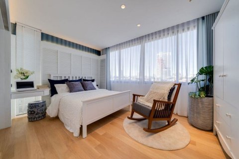 Maison à Chatuchak, Bangkok, Thaïlande 4 chambres № 144758 - photo 5