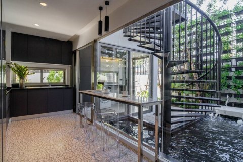 Maison à Chatuchak, Bangkok, Thaïlande 4 chambres № 144758 - photo 6