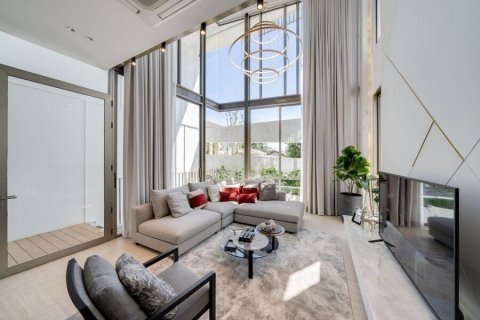 Maison à Chatuchak, Bangkok, Thaïlande 4 chambres № 144758 - photo 7