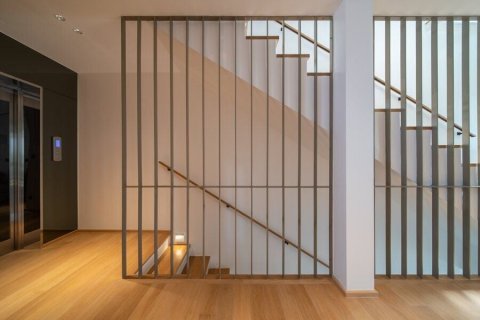 Maison à Chatuchak, Bangkok, Thaïlande 4 chambres № 144758 - photo 4