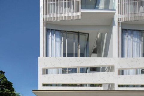 Maison à Chatuchak, Bangkok, Thaïlande 4 chambres № 144758 - photo 1