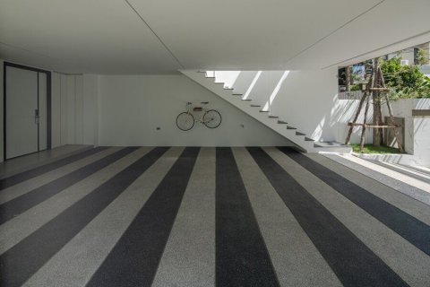 Maison à Chatuchak, Bangkok, Thaïlande 4 chambres № 144758 - photo 9