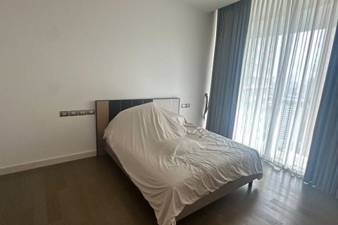 Studio in the Condo in Pathum Wan, Bangkok, Thailand  № 144762 - photo 5