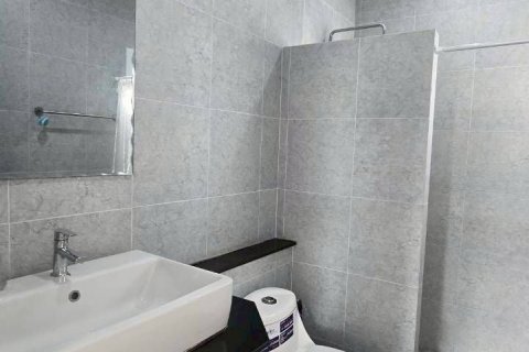 Villa à Cha-am, Thaïlande 3 chambres № 144759 - photo 10