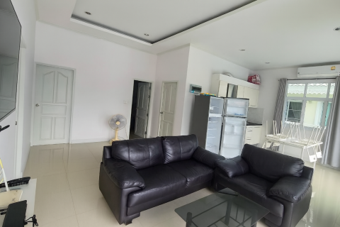 Villa à Cha-am, Thaïlande 3 chambres № 144759 - photo 4