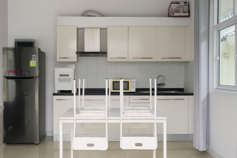 Villa à Cha-am, Thaïlande 3 chambres № 144759 - photo 6