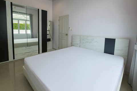 Villa à Cha-am, Thaïlande 3 chambres № 144759 - photo 7