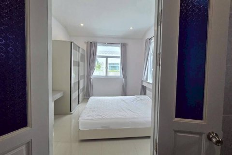 Villa à Cha-am, Thaïlande 3 chambres № 144759 - photo 14