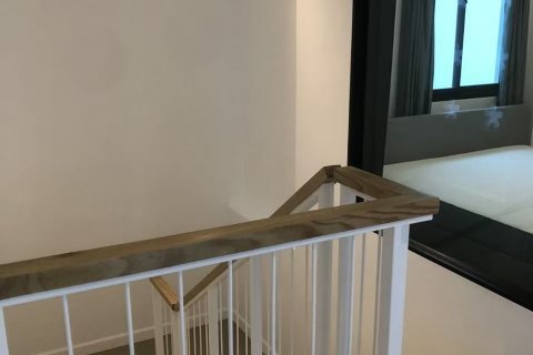 Villa in Phuket, Thailand 3 bedrooms № 144763 - photo 7