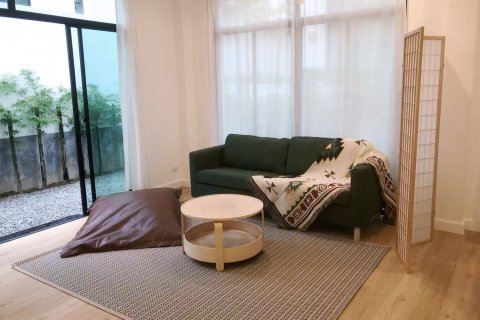 Villa in Phuket, Thailand 3 bedrooms № 144763 - photo 2