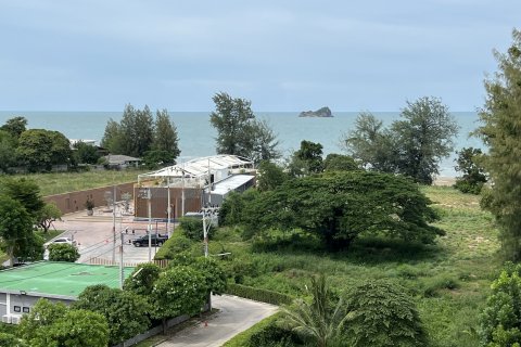 Condo in Hua Hin, Thailand, 2 bedrooms  № 144761 - photo 7