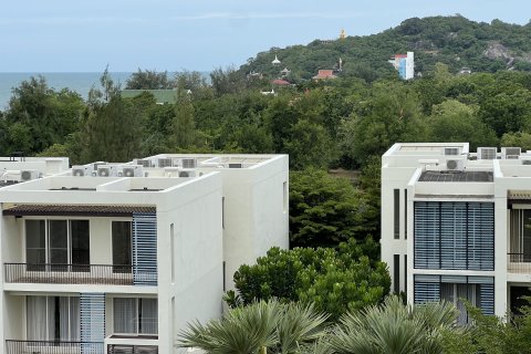 Condo in Hua Hin, Thailand, 2 bedrooms  № 144761 - photo 2
