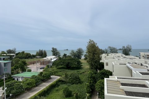 Condo in Hua Hin, Thailand, 2 bedrooms  № 144761 - photo 6