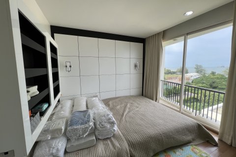 Condo in Hua Hin, Thailand, 2 bedrooms  № 144761 - photo 9